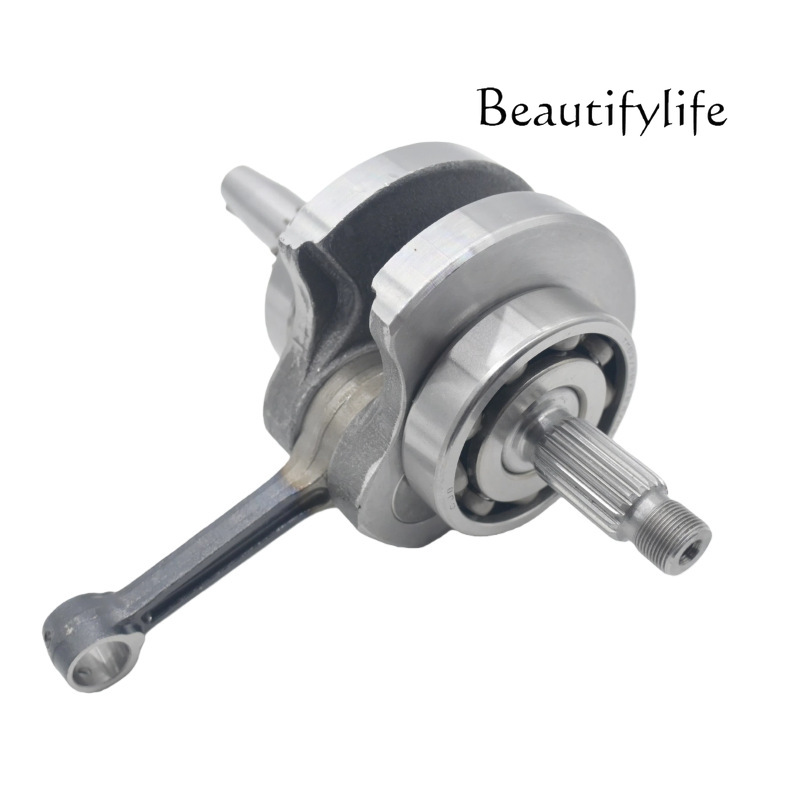 Cb250 Crankshaft Assembly - LJY CB250-F CPS250 크랭크샤프트 커넥팅 로드