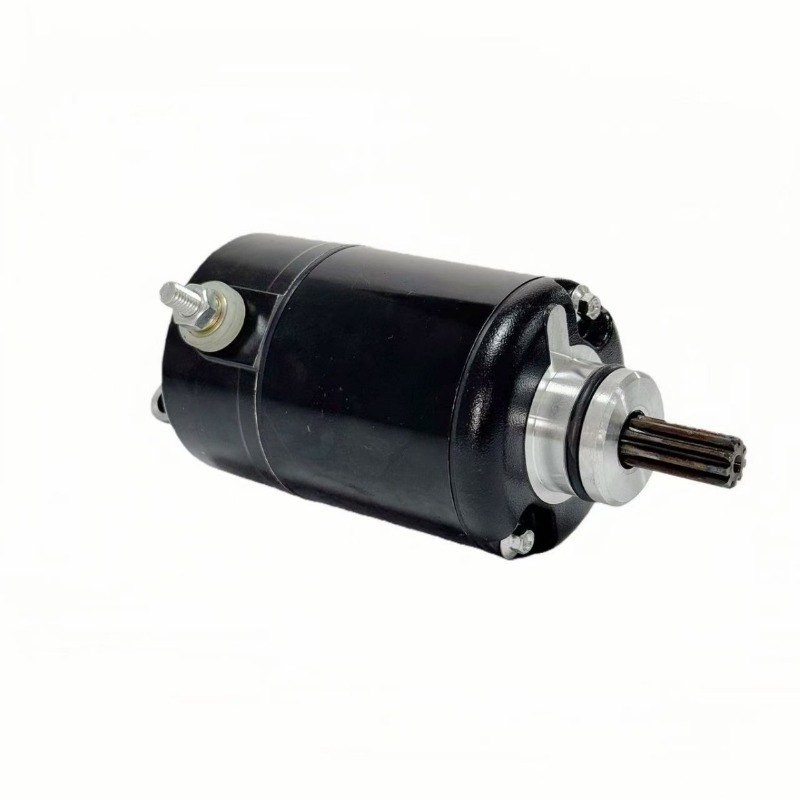 Motorcycle Starter Motor - 스즈키 GIXXER25020 오토바이용 시동 모터, 부품