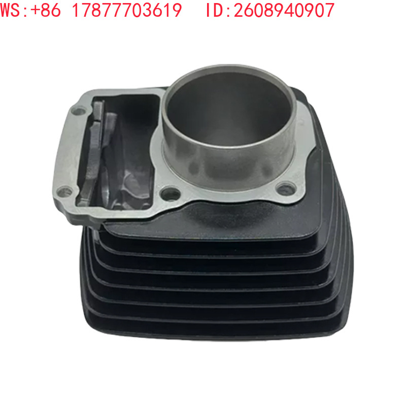 Motorcycle Cylinder - FT150, E0304KC08, Forza150, DT150 모델에 적합한