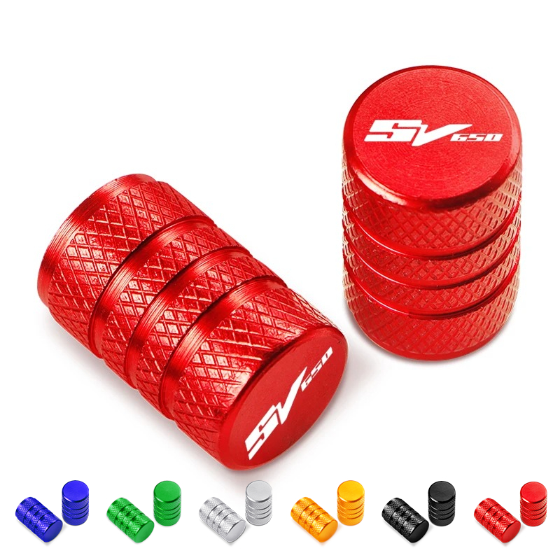 Motorcycle Valve Cover - 스즈키 SV650 SV 650 S SV650S