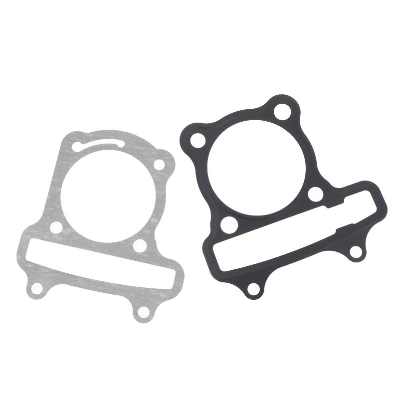 Motorcycle Gasket - 새로운 오토바이 실린더 헤드 개스킷, 누수