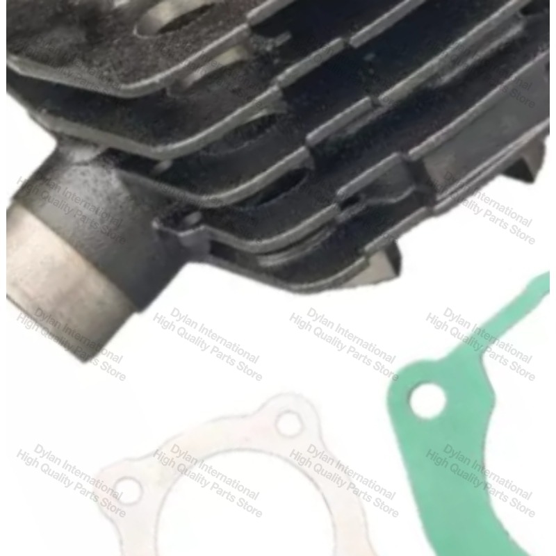 Motorcycle Gasket - KT50용 2행정 오프로드 오토바이 실린더 피스톤