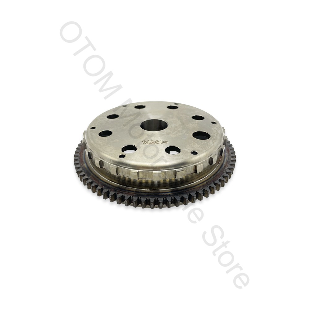 Motorcycle Stator - KTM XC, XCW, EXC, HUSQVARNA 250,