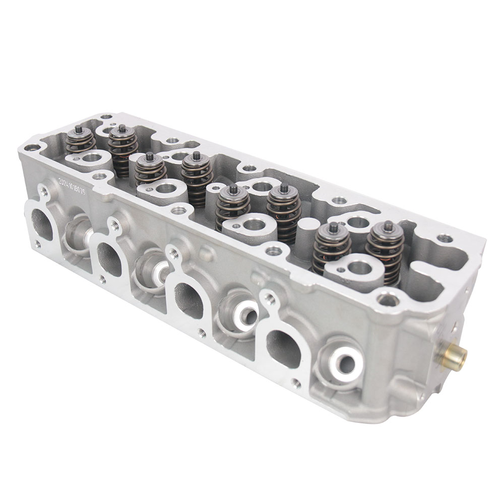 Engine Cylinder Head - OEM 93399244 고강도 엔진 실린더 헤드