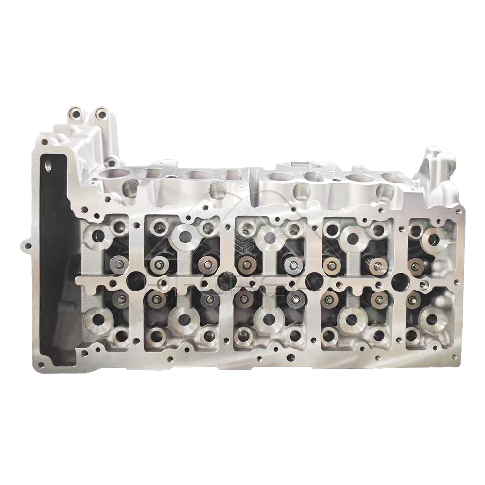 Engine Cylinder Head - N47 N47D20C 엔진 완전 실린더 헤드