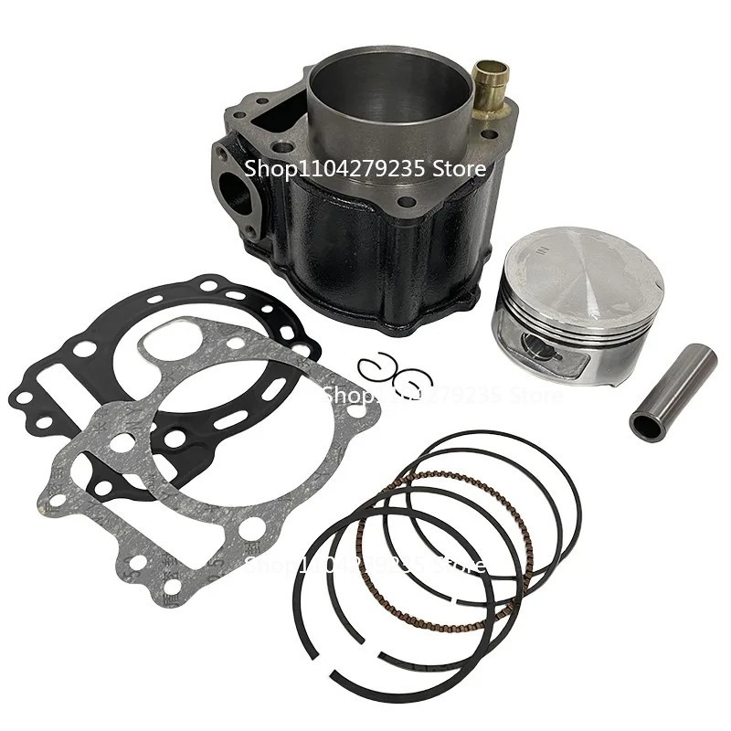 Motorcycle Piston - 포사이트 250 CH250 포르자 250i 오토바이