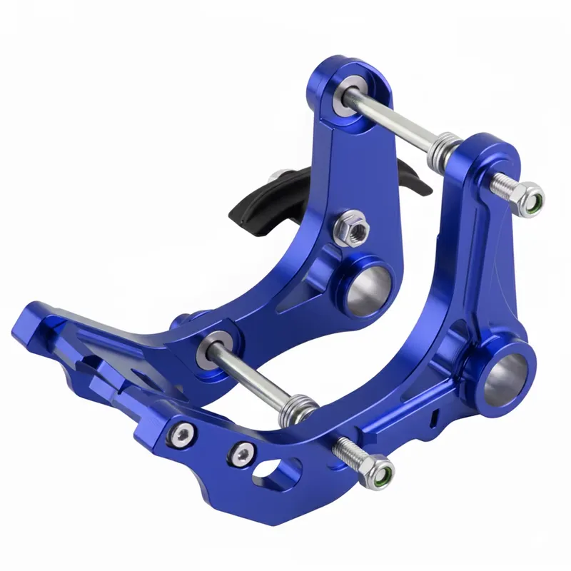 Engine Parts Motorcycle - 2026년형, 고품질 CNC 가공으로 제작된 강화형