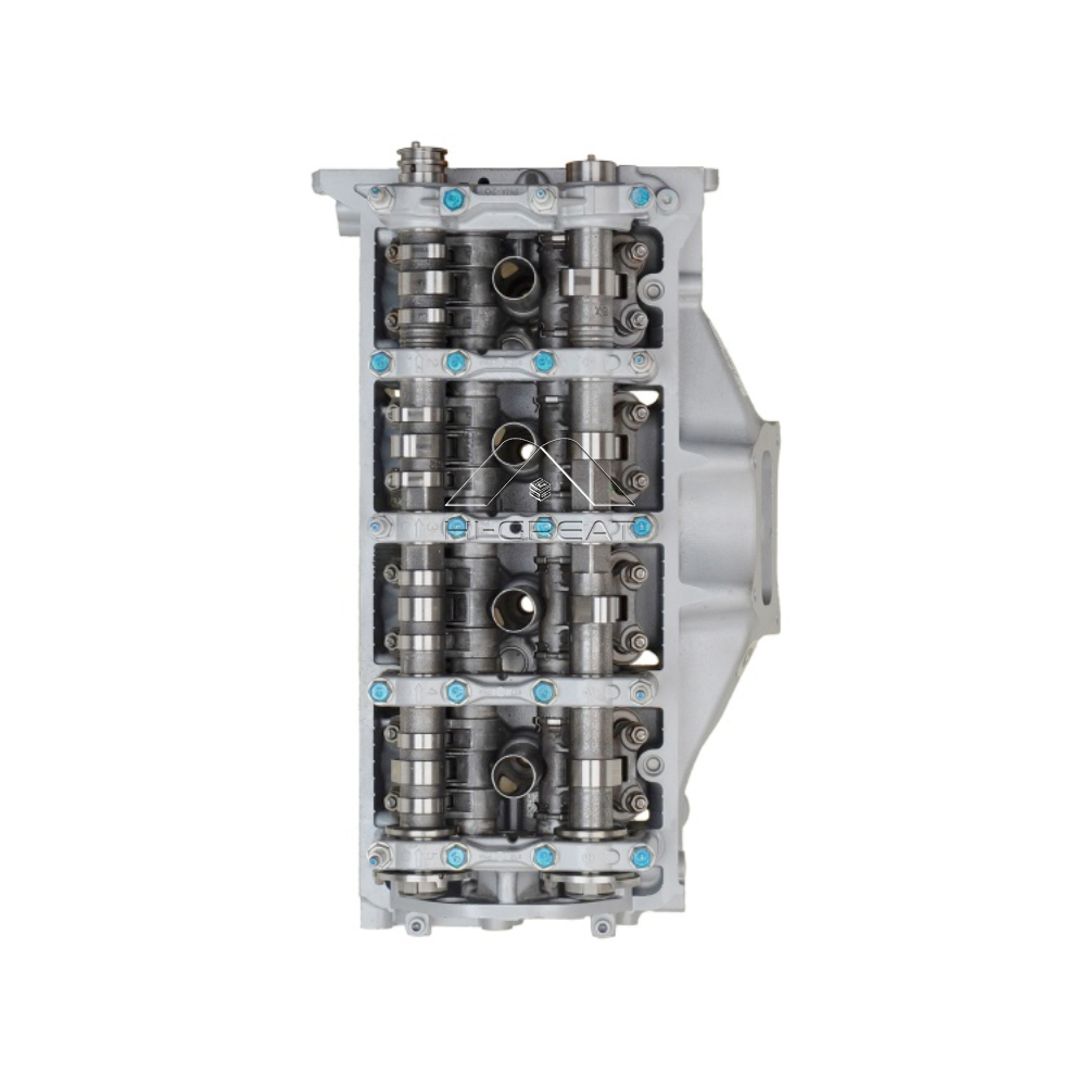 2.4L K24Z2 K24Z3 K24Z4 엔진 실린더  - Engine Cylinder Head 리뷰 및 가격