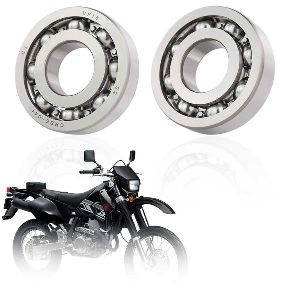 오토바이 메인 크랭크 샤프트 베어링 도장 키트, 북극  - Motorcycle Crankshaft 리뷰 및 가격