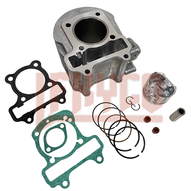오토바이 실린더 피스톤 가스켓 전체 오버홀 키트 50m - Motorcycle Gasket 리뷰 및 가격