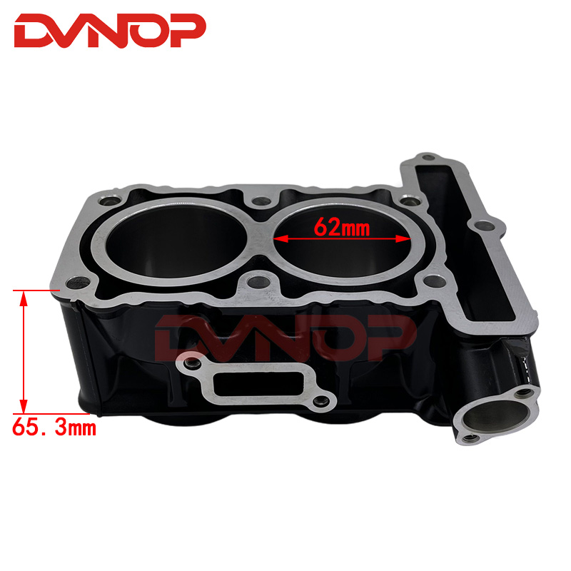 62mm 249cc 보어 오토바이 실린더 피스톤 가스켓 - Motorcycle Gasket 리뷰 및 가격