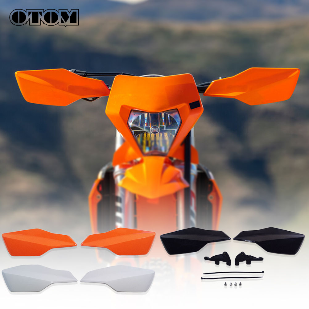 OTOM 2024 오토바이 핸드가드 핸들바 엔듀로 프로 - Motorcycle Clutch 리뷰 및 가격
