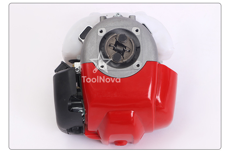 중국산 GX25 25cc 0.83마력 강제냉각 단기통  - Motorcycle Cylinder 리뷰 및 가격