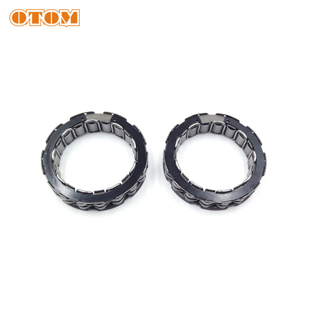 OTOM 오토바이 원웨이 베어링 스타터 오버러닝 클러치 - Motorcycle Starter Motor 리뷰 및 가격