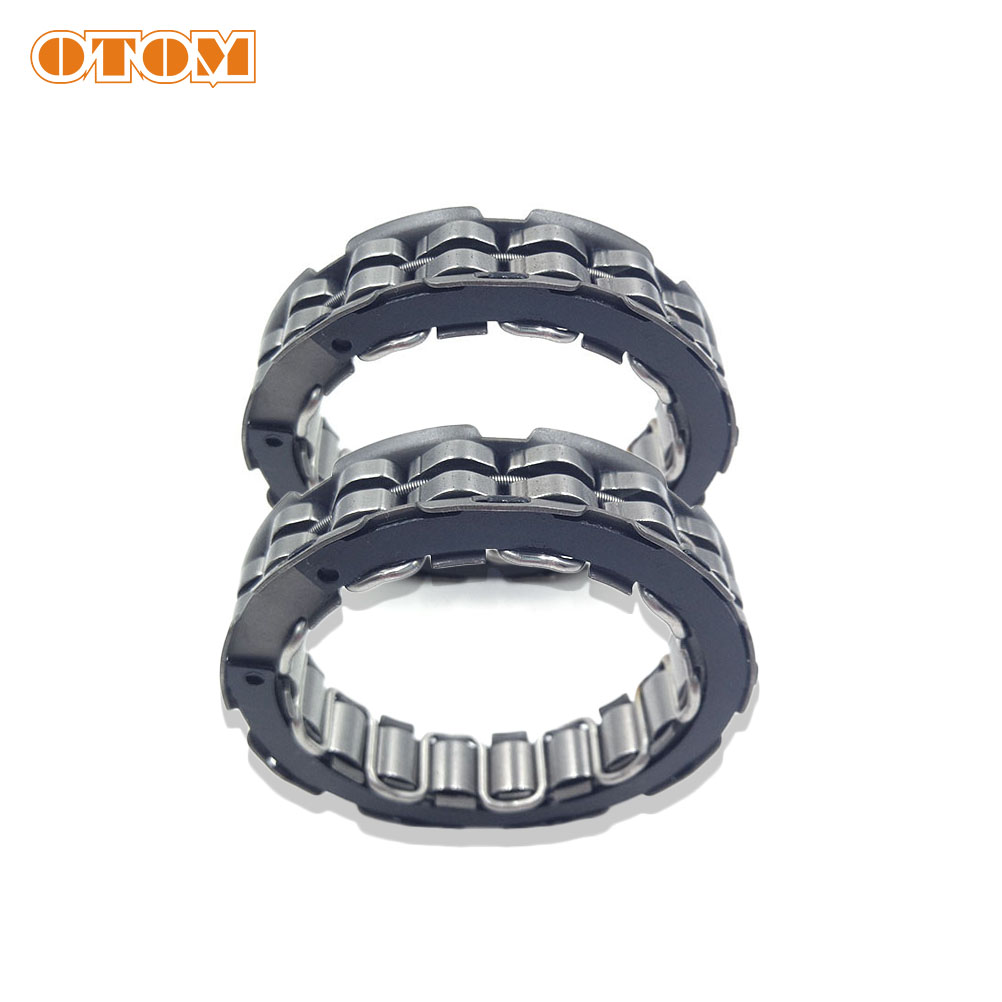 OTOM 오토바이 원웨이 베어링 스타터 오버러닝 클러치 - Motorcycle Starter Motor 리뷰 및 가격