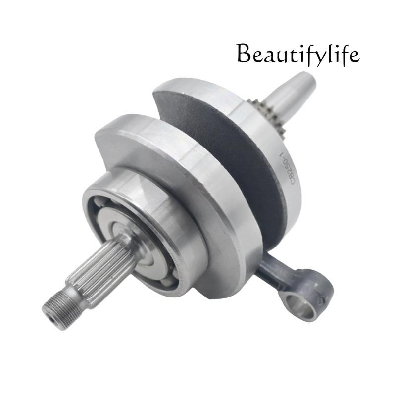 LJY CB250-F CPS250 크랭크샤프트 커넥팅  - Cb250 Crankshaft Assembly 리뷰 및 가격