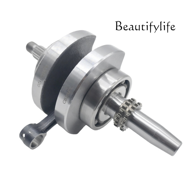 LJY CB250-F CPS250 크랭크샤프트 커넥팅  - Cb250 Crankshaft Assembly 리뷰 및 가격