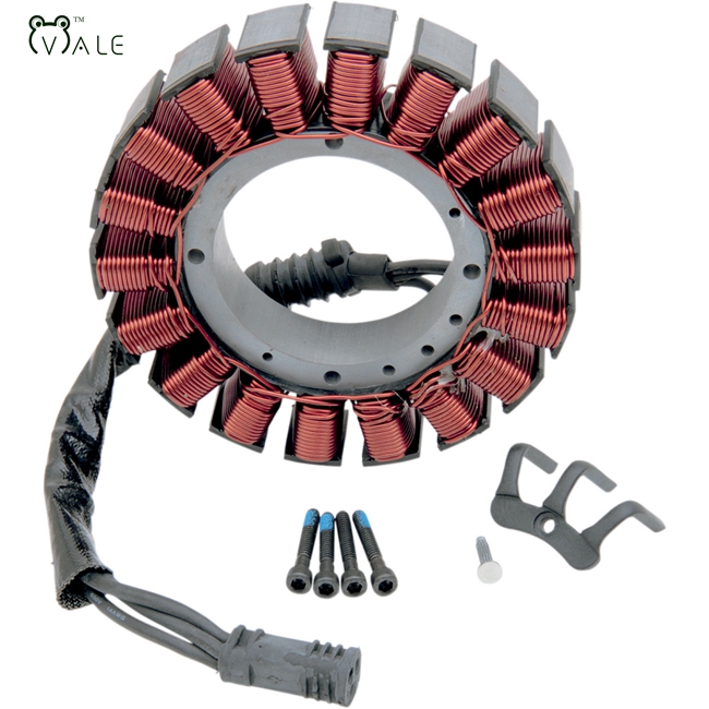 데이비슨 2112-0330 알터네이터 스테이터 드랙 스 - Motorcycle Stator 리뷰 및 가격