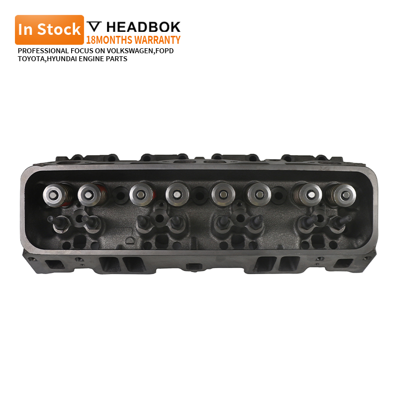 쉐보레 OE 12558060용 For350 210cc  - Engine Cylinder Head 리뷰 및 가격