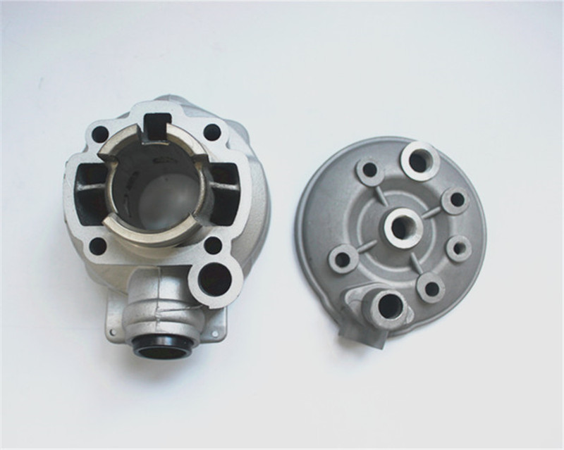오토바이 세라믹 실린더 키트 탑 엔진 40mm 피스톤  - Motorcycle Engine Kit 리뷰 및 가격