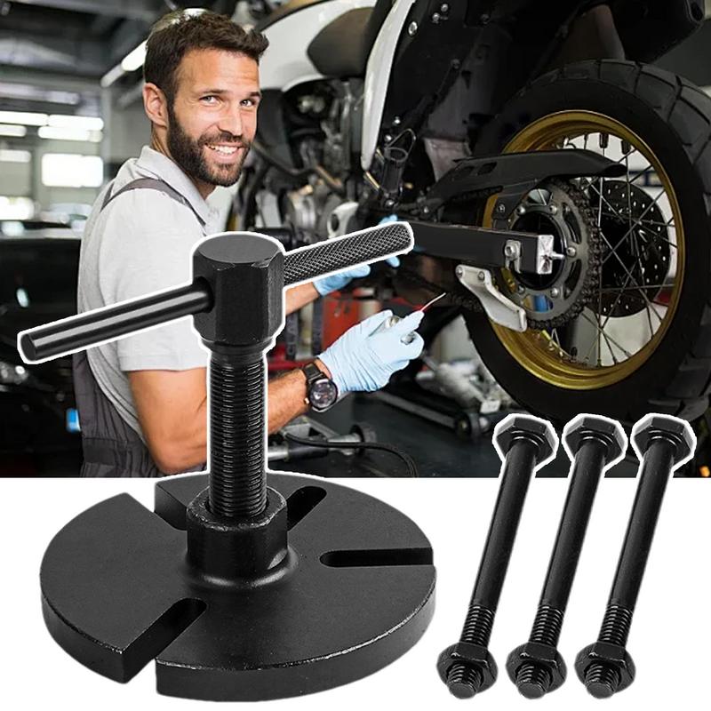 플라이휠 풀러 오토바이 마그네토 풀러 도구, 플라이휠  - Motorcycle Stator 리뷰 및 가격
