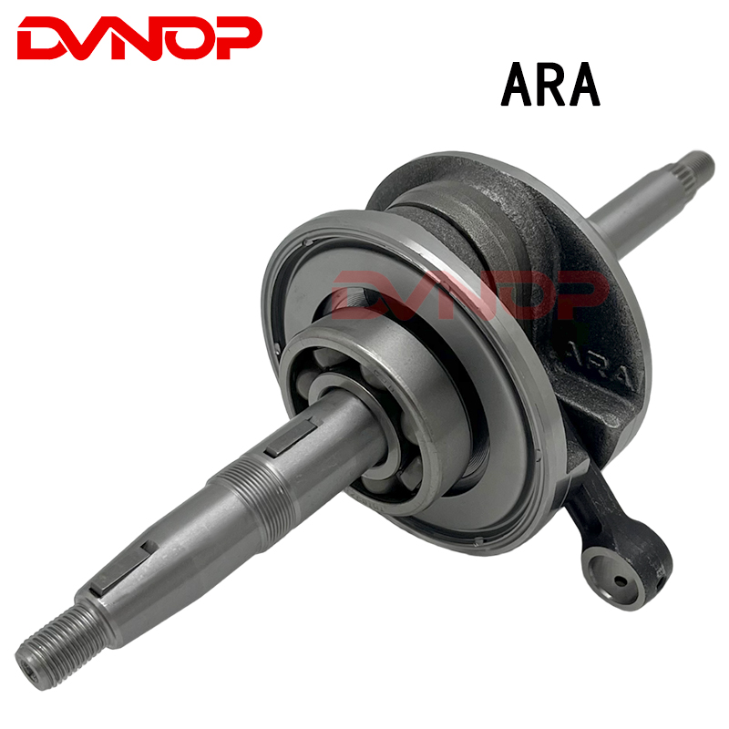 SYM GR125 XS125T XS125T-17 ARA - Motorcycle Crankshaft 리뷰 및 가격