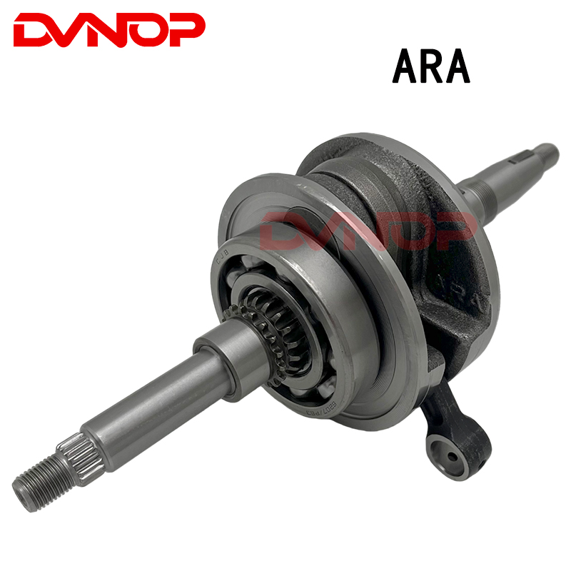 SYM GR125 XS125T XS125T-17 ARA - Motorcycle Crankshaft 리뷰 및 가격
