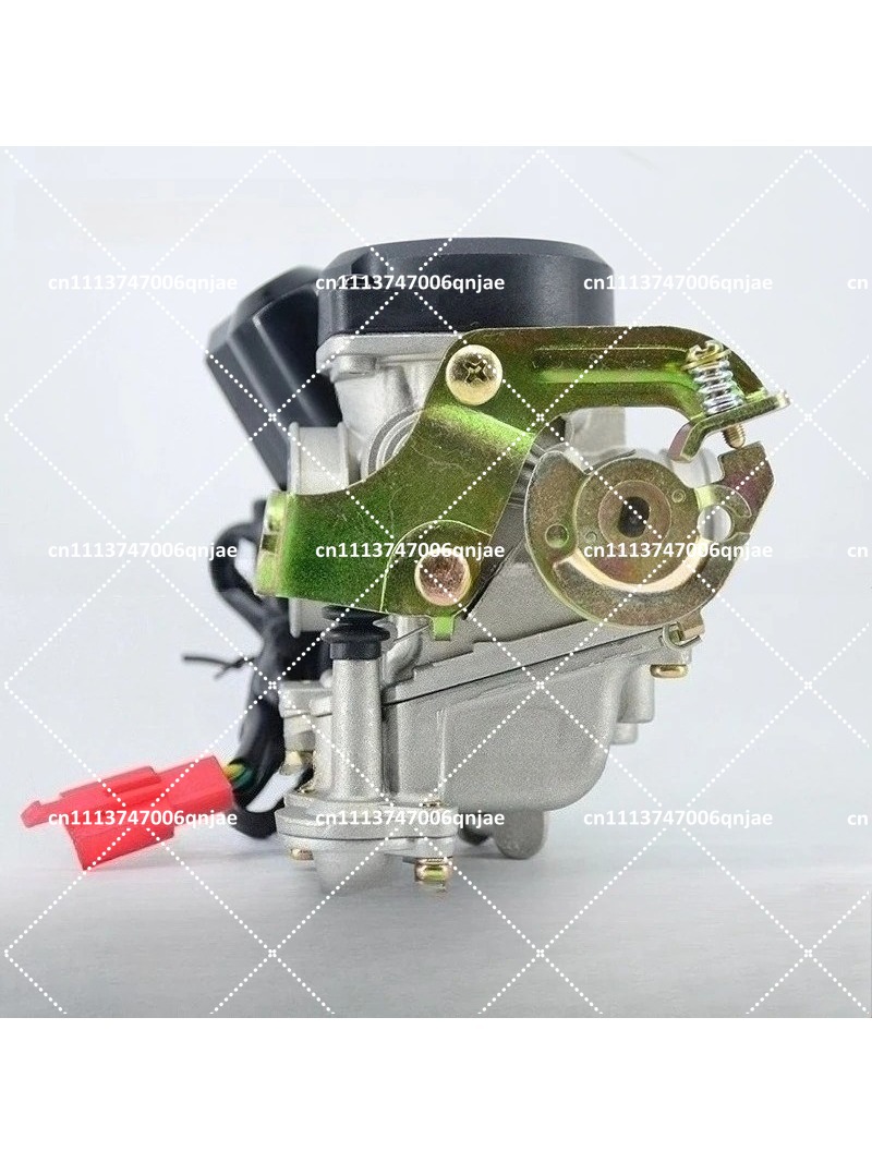 오토바이 기화기 GY6 50cc PD19 48cc 50 - Motorcycle Carburetor 리뷰 및 가격