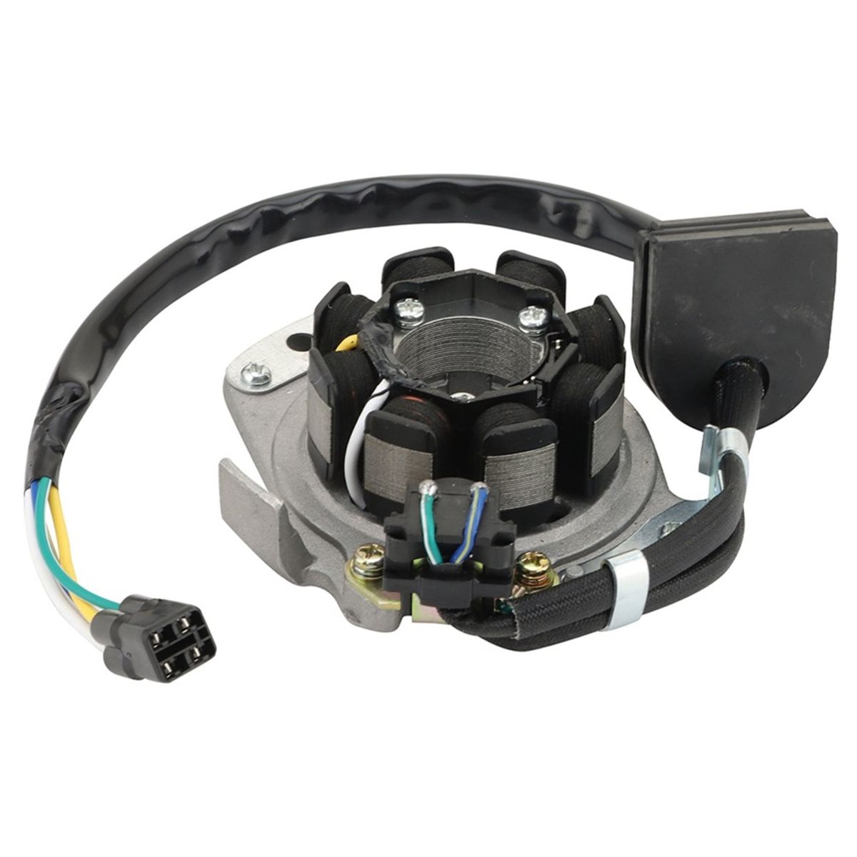 # 혼다 CR250 CR250R, 오토바이 액세서리용  - Motorcycle Stator 리뷰 및 가격