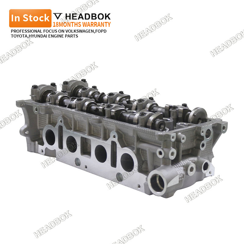 토요타 엔진 2az 2az-fe용 완전 실린더 헤드,  - Engine Cylinder Head 리뷰 및 가격