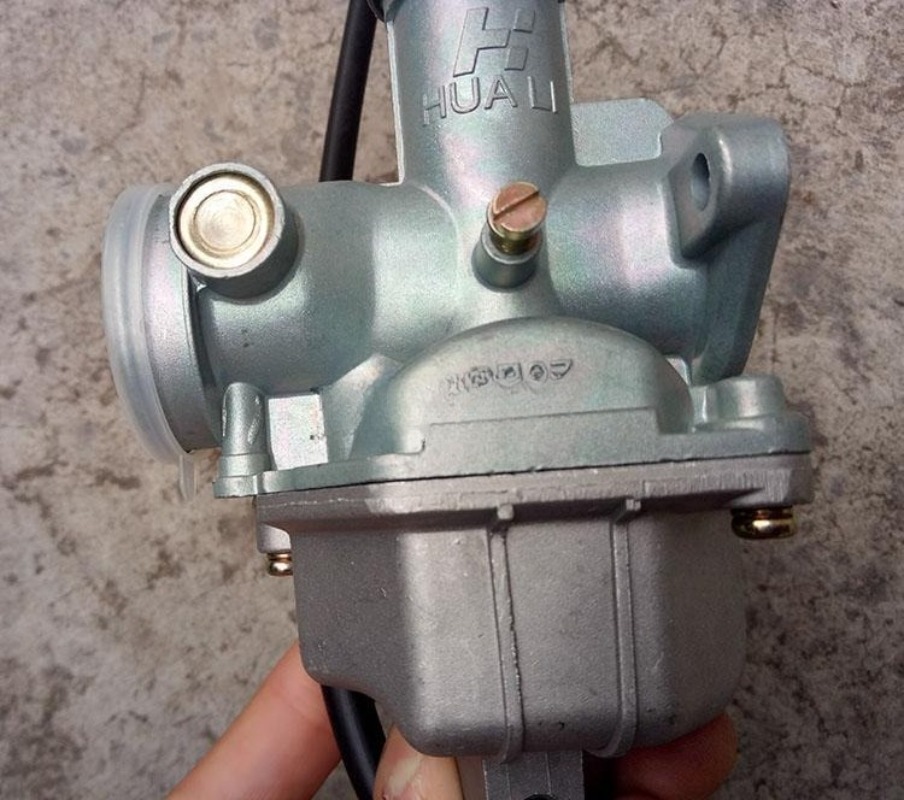 150-250CC 4륜 ATV 빅 불 오토바이 부품 수 - Engine Parts Motorcycle 리뷰 및 가격