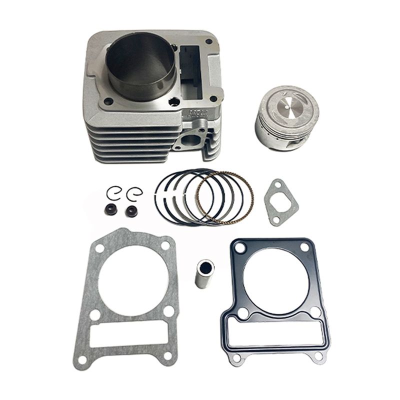 새로운 핫 아이템 입고 - 62mm 개조 피스톤 실린더 - Motorcycle Piston 리뷰 및 가격