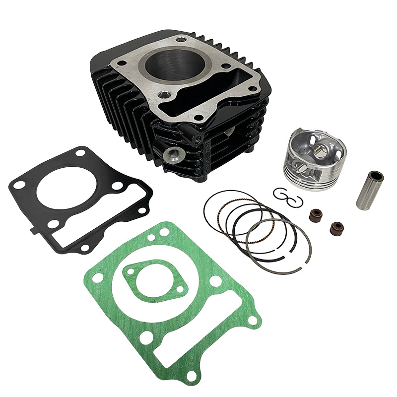 혼다 그롬125 MSX125 KYZ125 어셈블리용 모 - Motorcycle Engine Kit 리뷰 및 가격
