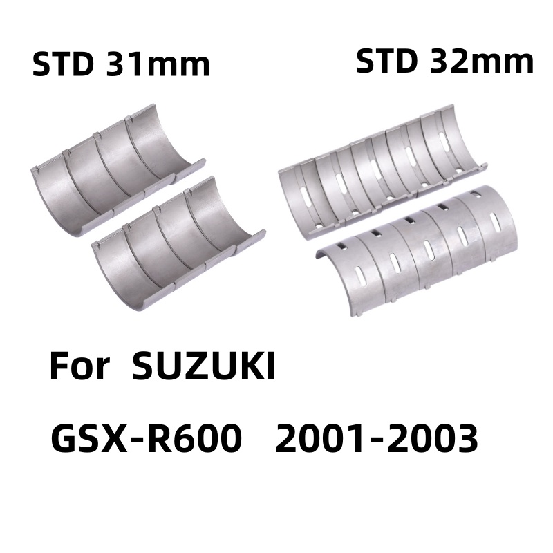 STD 31mm 모토 커넥팅 로드 32mm 크랭크샤프트 - Motorcycle Crankshaft 리뷰 및 가격