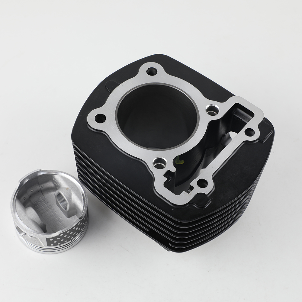 야마하 FZ16 FZ 16 Sz16 Fazer XTZ1 - Motorcycle Engine Kit 리뷰 및 가격