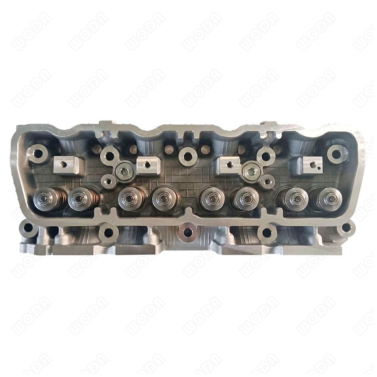 새로운 자동차 엔진 부품 K21 K25 2.5D 실린더 - Engine Cylinder Head 리뷰 및 가격