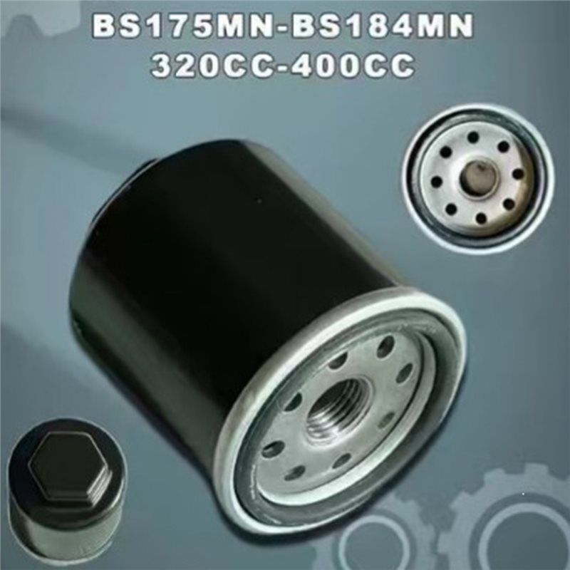 ABRU-320-400CC BS175MN-184MN 오 - Motorcycle Oil Filter 리뷰 및 가격