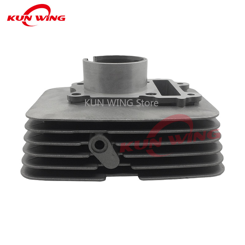 실린더 피스톤 키트, 베넬리 BJ125-3 TNT 12 - Motorcycle Piston 리뷰 및 가격