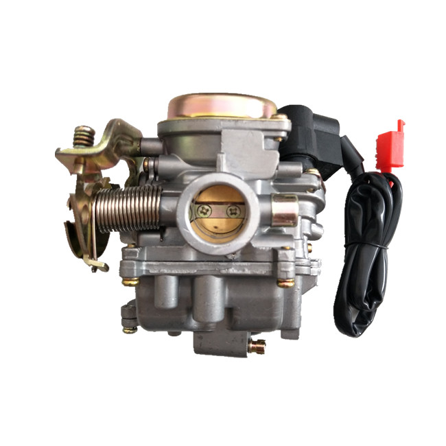 뛰어난 오토바이 엔진 GY6-50 오토바이 부품 - Engine Parts Motorcycle 리뷰 및 가격
