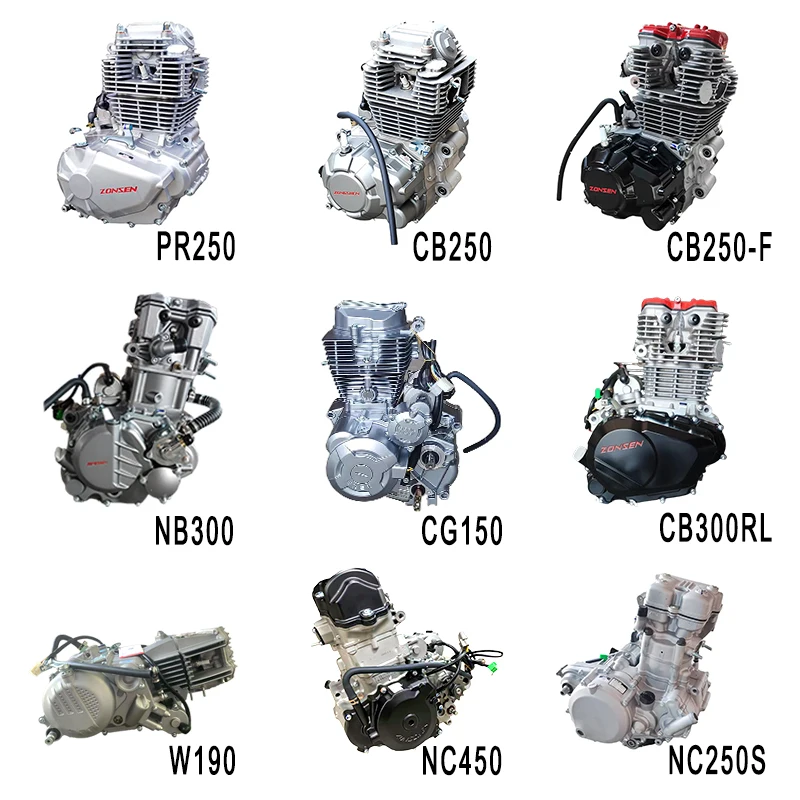 핫세일 오토바이 2행정 AX100 리판 완성 엔진 10 - Engine Parts Motorcycle 리뷰 및 가격