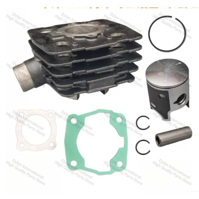 KT50용 2행정 오프로드 오토바이 실린더 피스톤 피스 - Motorcycle Gasket 리뷰 및 가격