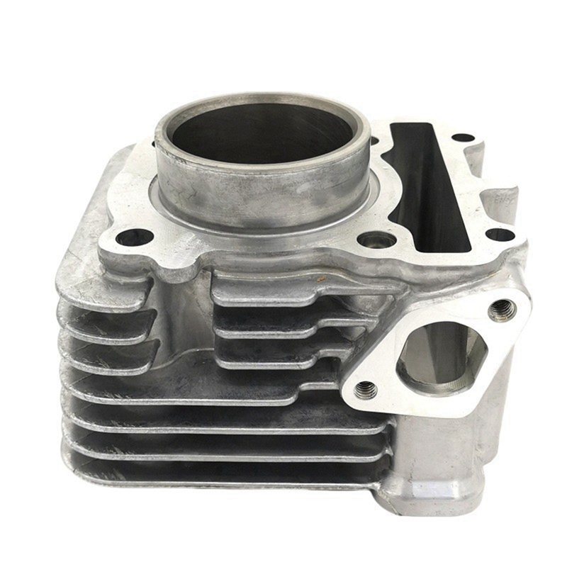 야마하 미오-J XC115 오토바이 엔진 실린더용 슈퍼 - Motorcycle Engine Kit 리뷰 및 가격