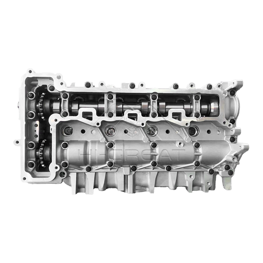 새로운 고품질 AHH AHX DW10 엔진 실린더 헤드 - Engine Cylinder Head 리뷰 및 가격