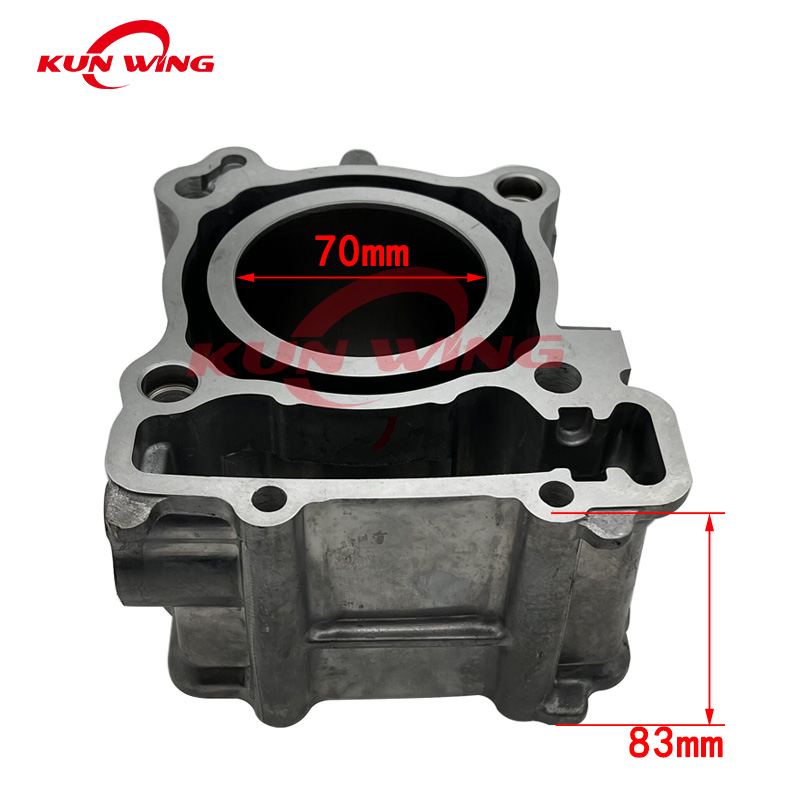 야마하 오토바이 엔진 부품용 보어 실린더 키트, 피스톤 - Motorcycle Engine Kit 리뷰 및 가격