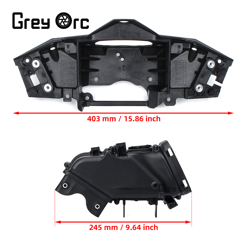 가와사키 ZX 10R 2021-2023 용 오토바이 램 - Motorcycle Gasket 리뷰 및 가격