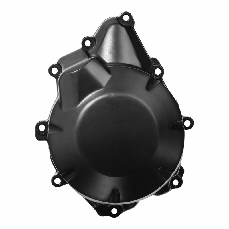 오토바이 왼쪽 고정자 커버 크랭크 케이스 엔진 YAMA - Motorcycle Stator 리뷰 및 가격