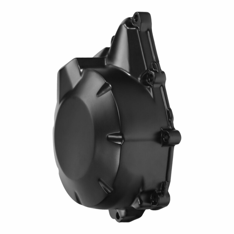 오토바이 왼쪽 고정자 커버 크랭크 케이스 엔진 YAMA - Motorcycle Stator 리뷰 및 가격