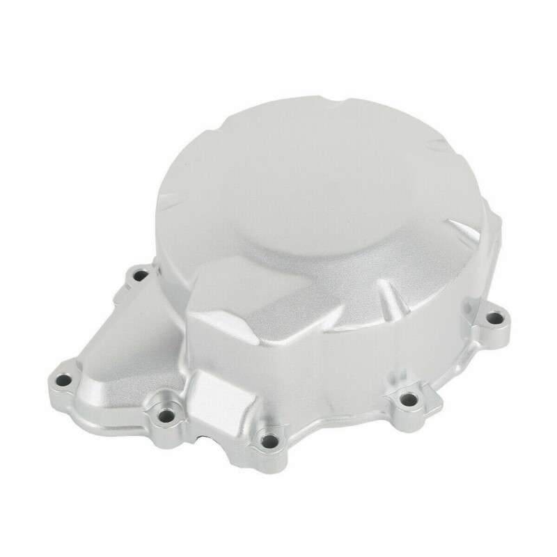 오토바이 왼쪽 고정자 커버 크랭크 케이스 엔진 YAMA - Motorcycle Stator 리뷰 및 가격