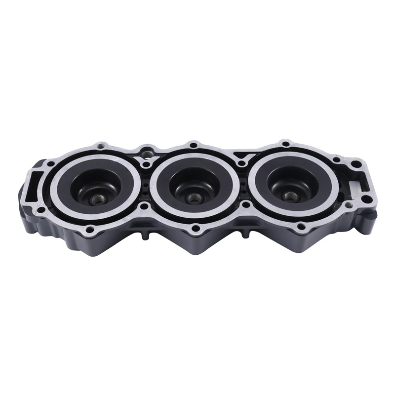야마하 2행정 75/85/90마력 보트 엔진용 외부 실 - Engine Cylinder Head 리뷰 및 가격