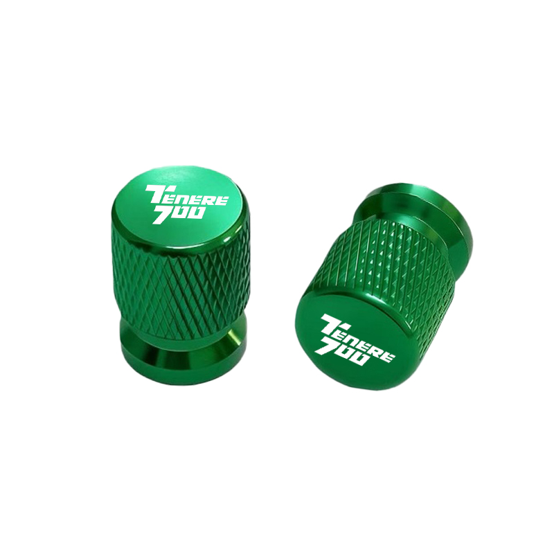 2PCS 오토바이 알루미늄 야마하 TENERE700 X - Motorcycle Valve Cover 리뷰 및 가격